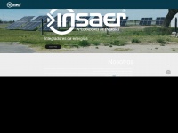 insaer.com.ar Thumbnail