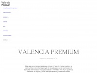valenciapremium.com