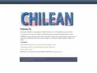 Chilean.cl