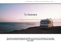 tucaravana.net Thumbnail