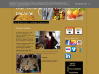 cch-actividades-evs-gastronomia.blogspot.com Thumbnail