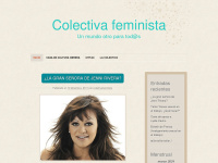 colectivafeminista.wordpress.com Thumbnail