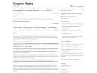 empirenotes.org Thumbnail