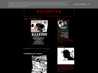 Mugrekolektiva.blogspot.com
