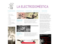 Laelectrodomestica.wordpress.com