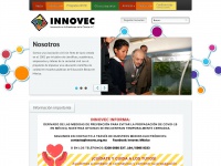 Innovec.org.mx