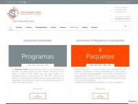 Solucionescad.com.mx