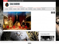 Calvario.info