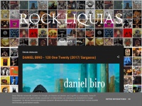 rockliquias.com Thumbnail