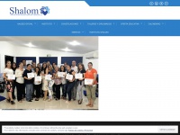 institutoshalom.edu.mx