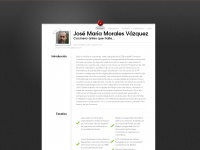 morales-vazquez.com Thumbnail