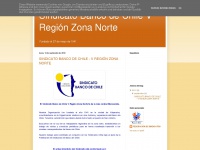 Quintaregionzonanorte.blogspot.com