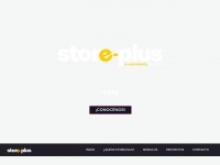 Storeplus.com.uy