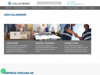 calaminon.com Thumbnail