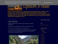 expedicionalpasado.blogspot.com