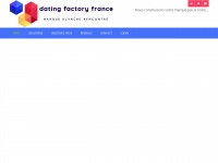 Datingfactoryfrance.com