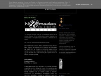 Nomadasescena.blogspot.com