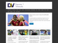 Deportes1venezuela.wordpress.com