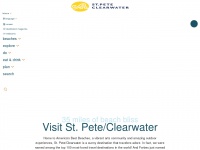 Visitstpeteclearwater.com