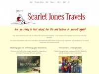 Scarletjonestravels.com