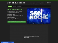 Sondelanoche.weebly.com