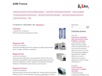 A3m-fr.com
