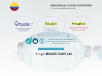 Visionveterinaria.com.co