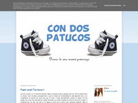 Condospatucos.blogspot.com
