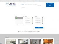Inmobiliariaurdina.com
