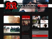 rockandrollhearts.com