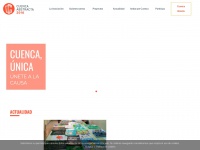 cuencaabstracta2016.com Thumbnail