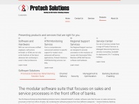 Protech-solutions.biz