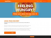 Easypizza.com