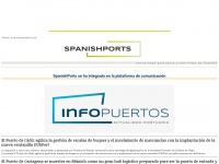 spanishports.es Thumbnail