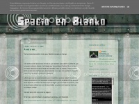 Spacioenblanko.blogspot.com