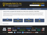 Bulbspecialists.com