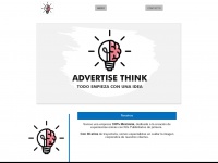 advertisethink.com Thumbnail