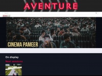 Cinema-aventure.be