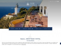 hotelelfar.com Thumbnail