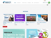 Faevyt.org.ar