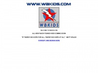 Wbkids.com