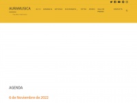 Auramusica.com
