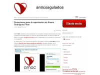 Anticoagulados.wordpress.com