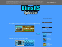 blinxrs.blogspot.com Thumbnail