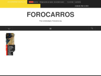 Forocarros.org