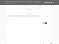 Apasionadadelalectura.blogspot.com