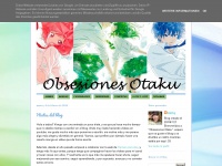 Obsesionesotaku.blogspot.com