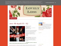 thelovelyloss.blogspot.com Thumbnail