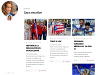 Sararosario.com