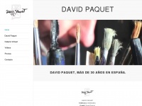 Davidpaquet.com